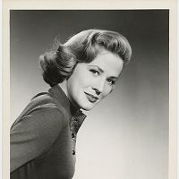 Photo Joyce Holden