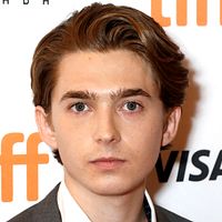 Photo Austin Abrams