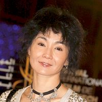 Photo Maggie Cheung