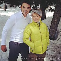Photo Jesse Hutch
