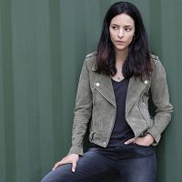 Photo Tala Ashe