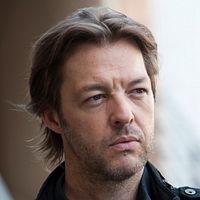 Photo Antoine Martin Sauveur