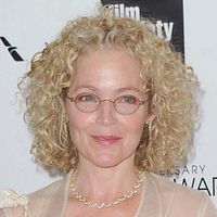 Photo Amy Irving