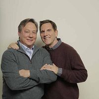 Photo Jerry Levine