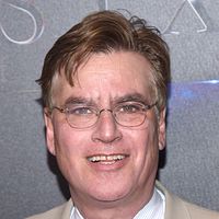Photo Aaron Sorkin