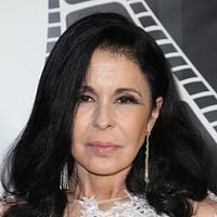 Photo Maria Conchita Alonso