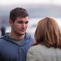 Photo Alek Skarlatos