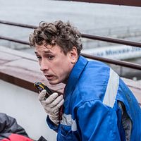 Photo Alexander Yatsenko
