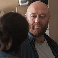 Photo Matthieu Burnel