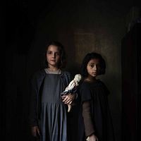 Photo Ludovica Nasti