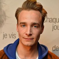 Photo Gonzague Van Bervesselès
