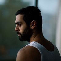 Photo Ardalan Esmaili