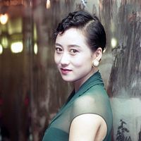 Photo Nina Li Chi
