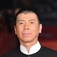 Photo Xiaogang Feng