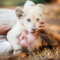 Photo Daniah De Villiers