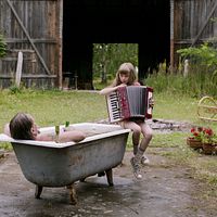 Photo Lisa Moell