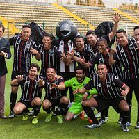Photo Memo Dorantes