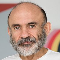 Photo Emilio Gavira