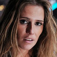 Photo Deborah Secco