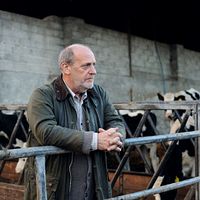 Photo David Troughton