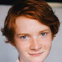Photo Luke Spencer Roberts