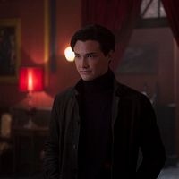 Photo Gavin Leatherwood