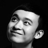Photo Dong Zijian