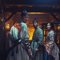 Photo Woo-jin Jo