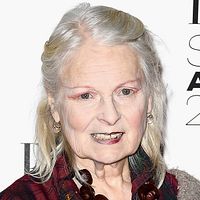 Photo Vivienne Westwood