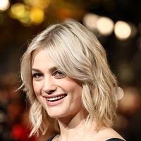 Photo Alison Sudol