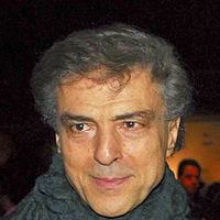 Photo Carlos Alberto Riccelli