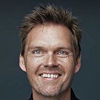 Photo Leif Edlund