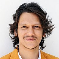 Photo Vijay Varma