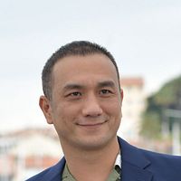 Photo Jue Huang