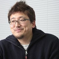 Photo Yuichi Fukuda