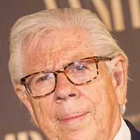 Photo Carl Bernstein
