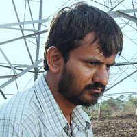 Photo Girish Kulkarni