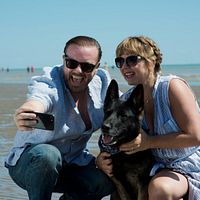 Photo Kerry Godliman