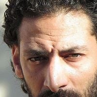 Photo Salah Bensalah