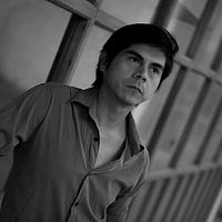 Photo Tommy Párraga