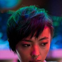 Photo Yue Guo