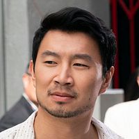 Photo Simu Liu