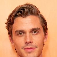 Photo Antoni Porowski