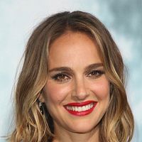 Photo Natalie Portman