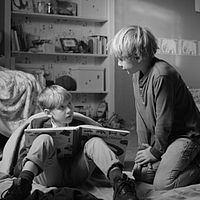 Photo Kasimir Brause