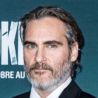 Photo Joaquin Phoenix
