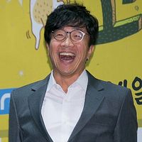 Photo Park Chul-min