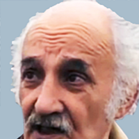 Photo Salah Teskouk