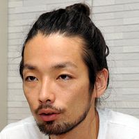 Photo Mirai Moriyama