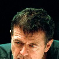 Photo Patrice Chéreau